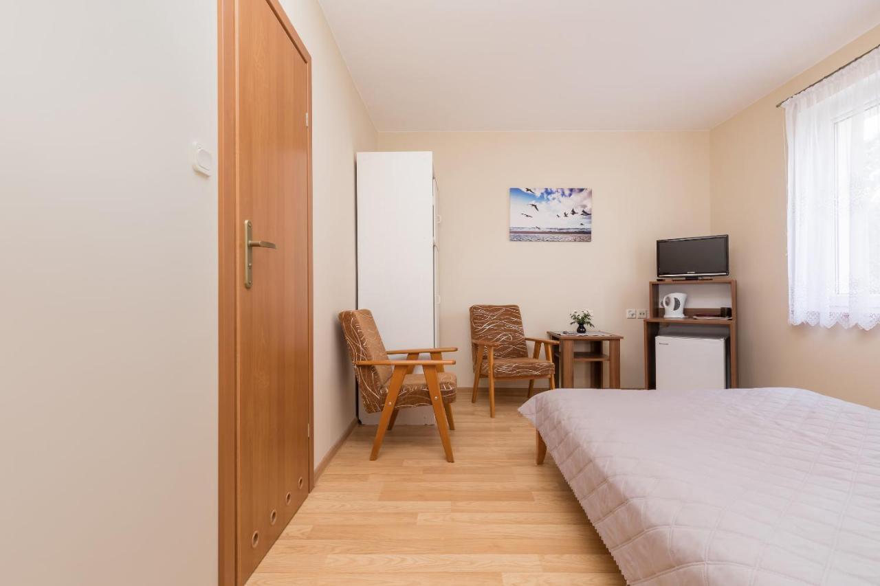 A.S.Apartamenty Bozena Bocian نيخوجة المظهر الخارجي الصورة