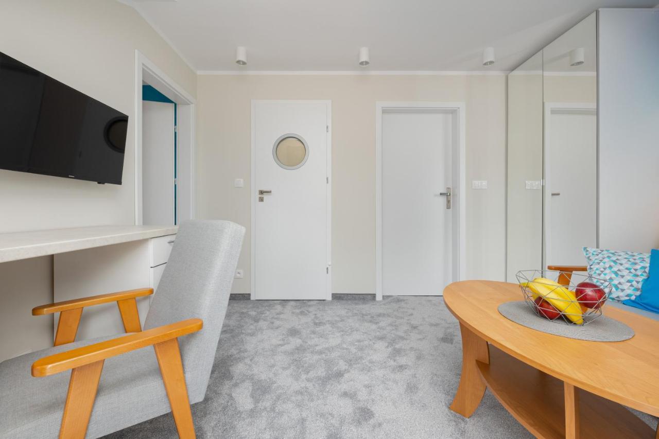 A.S.Apartamenty Bozena Bocian نيخوجة المظهر الخارجي الصورة