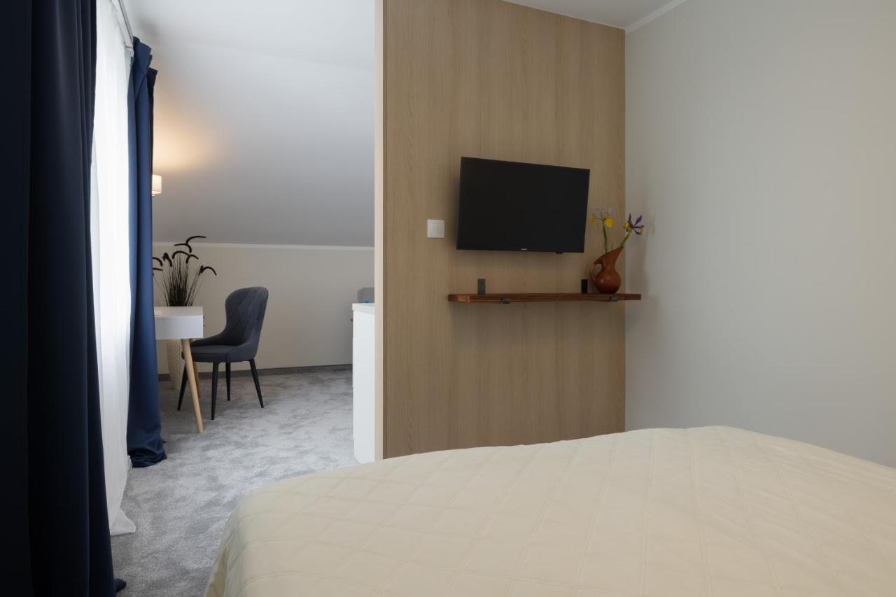 A.S.Apartamenty Bozena Bocian نيخوجة المظهر الخارجي الصورة