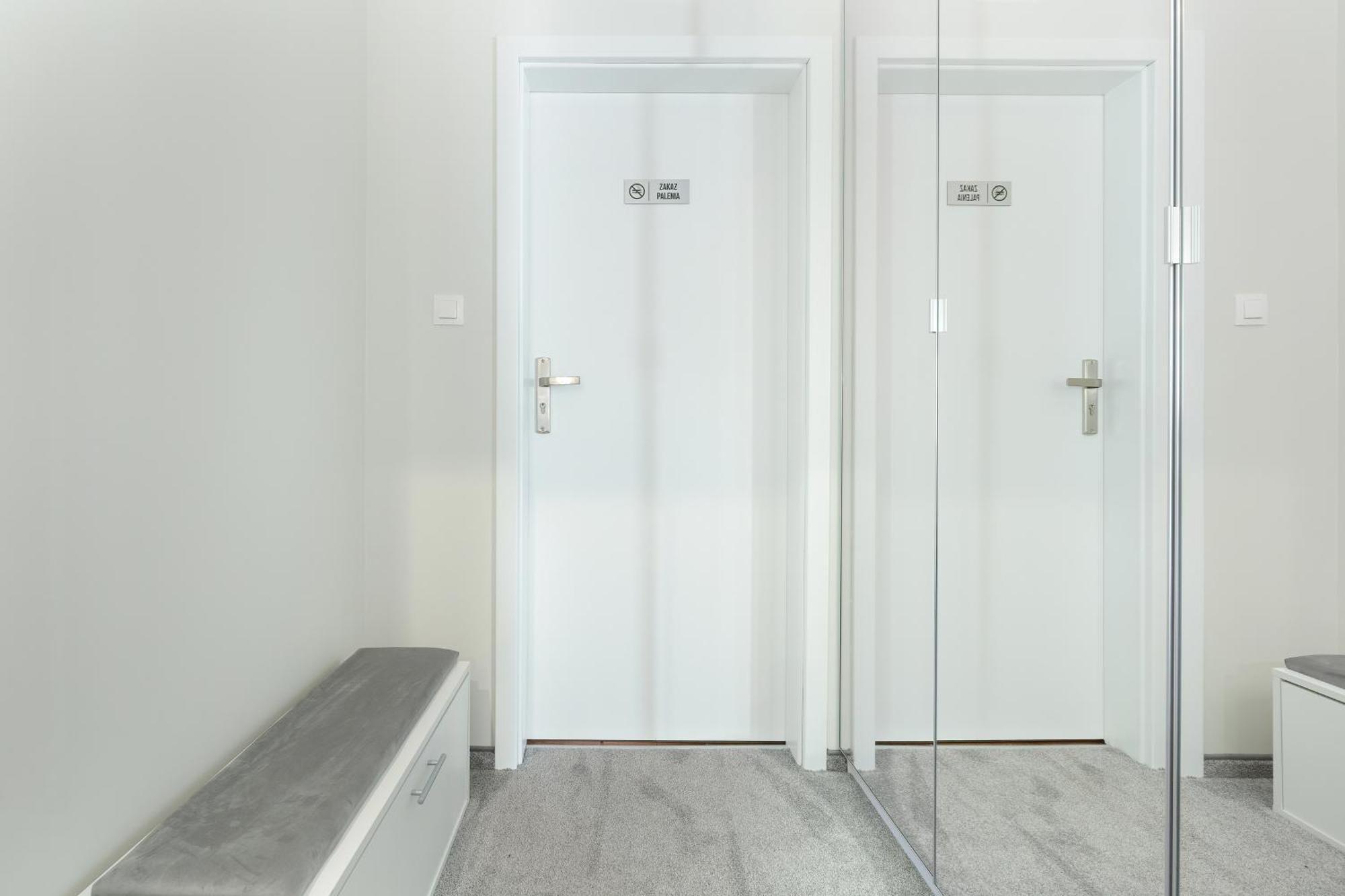 A.S.Apartamenty Bozena Bocian نيخوجة المظهر الخارجي الصورة
