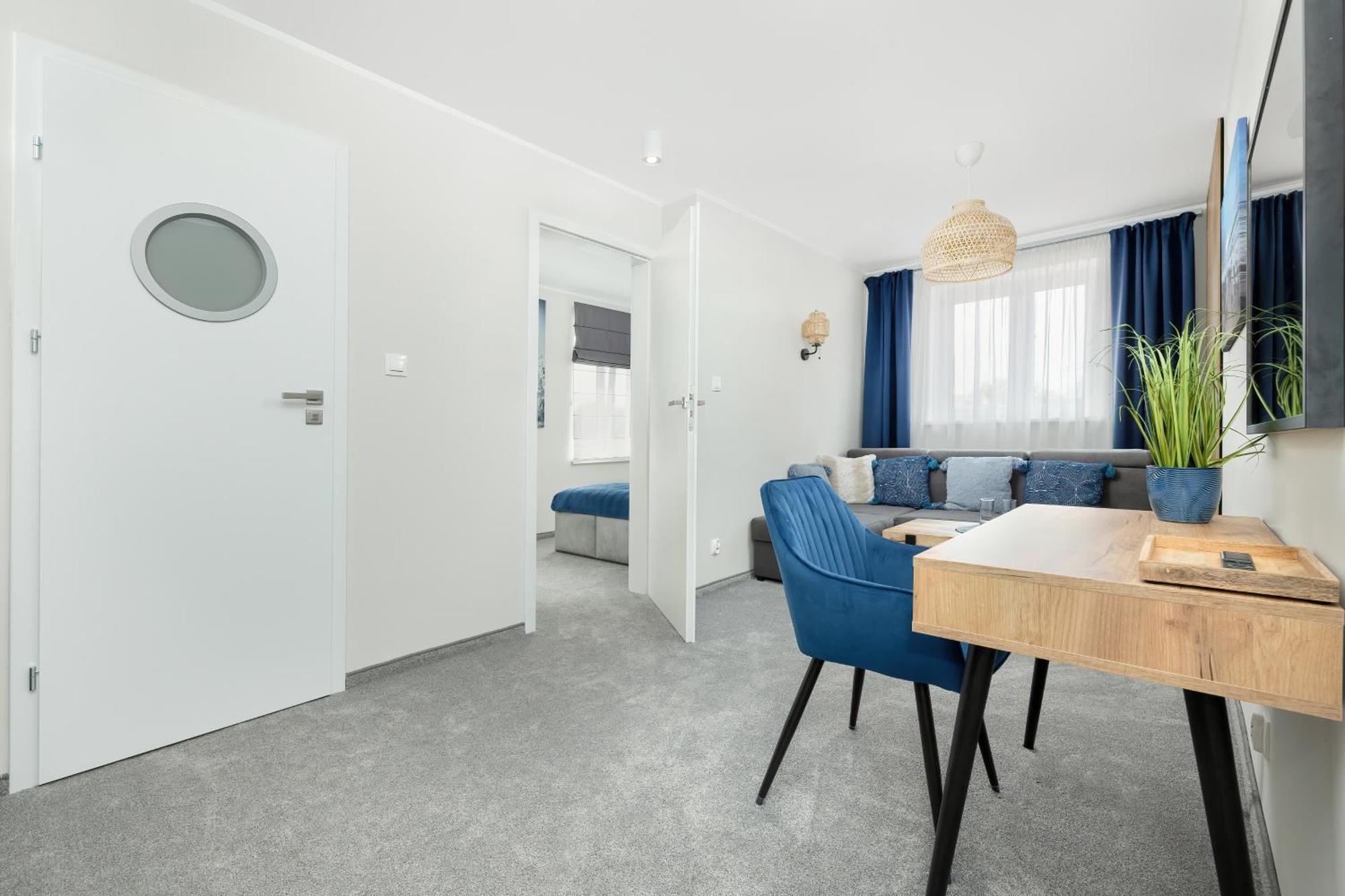 A.S.Apartamenty Bozena Bocian نيخوجة المظهر الخارجي الصورة