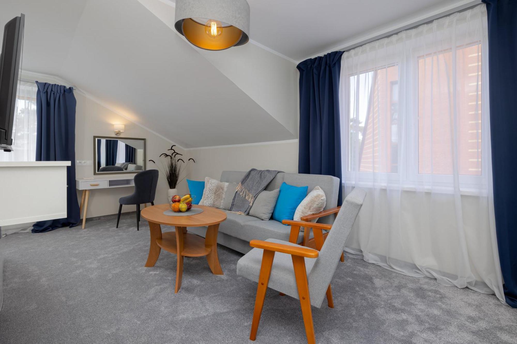 A.S.Apartamenty Bozena Bocian نيخوجة الغرفة الصورة