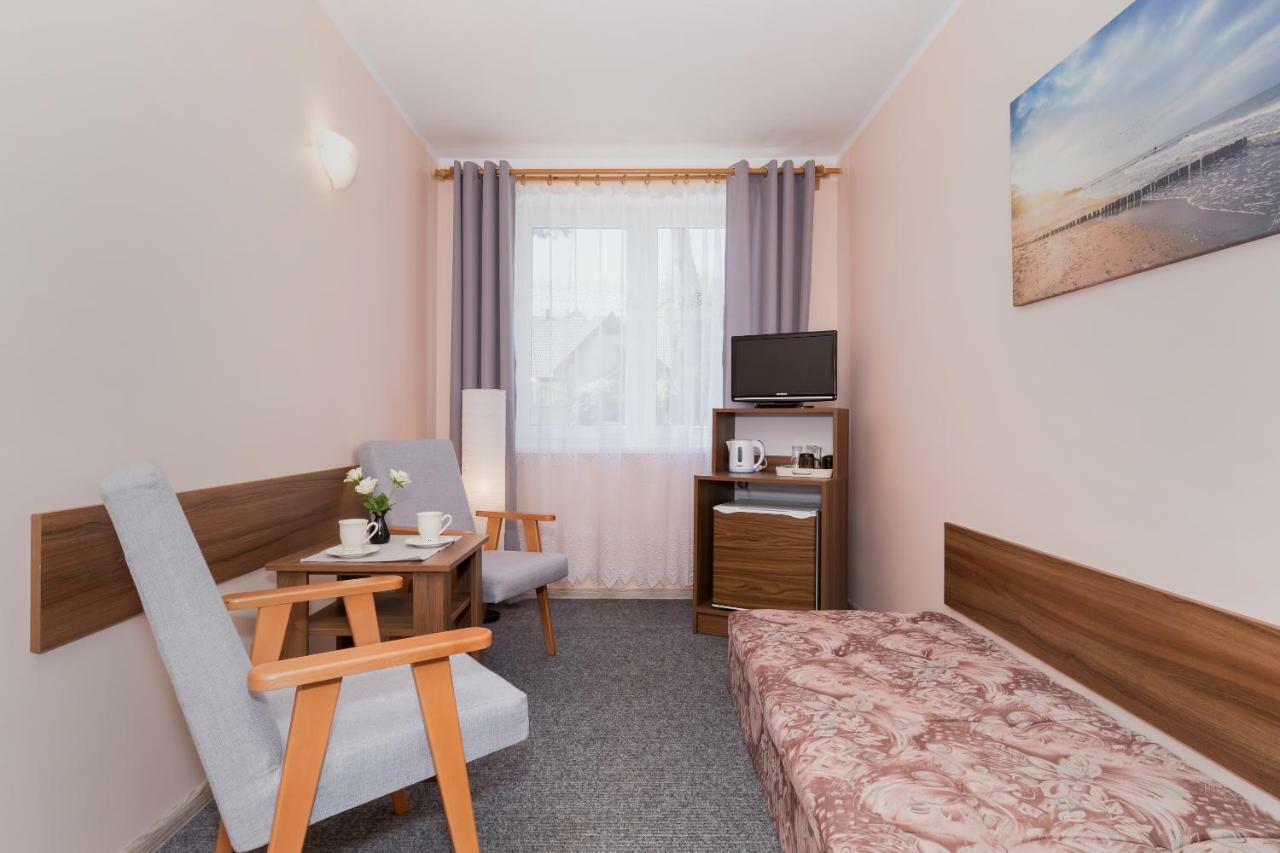 A.S.Apartamenty Bozena Bocian نيخوجة المظهر الخارجي الصورة