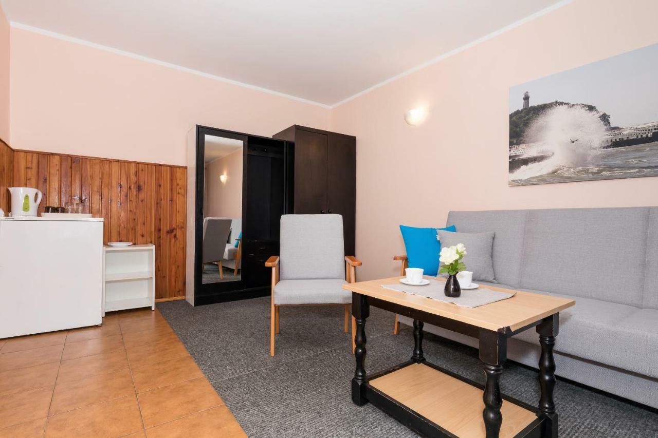 A.S.Apartamenty Bozena Bocian نيخوجة المظهر الخارجي الصورة