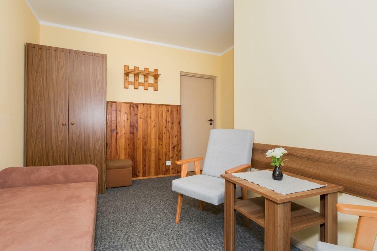 A.S.Apartamenty Bozena Bocian نيخوجة المظهر الخارجي الصورة
