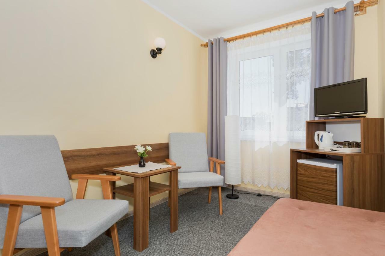 A.S.Apartamenty Bozena Bocian نيخوجة المظهر الخارجي الصورة
