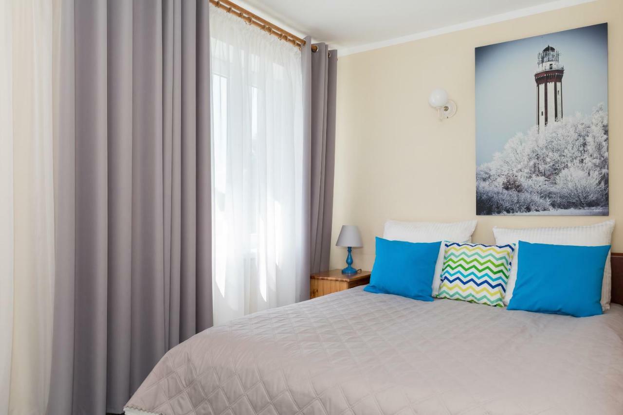 A.S.Apartamenty Bozena Bocian نيخوجة المظهر الخارجي الصورة