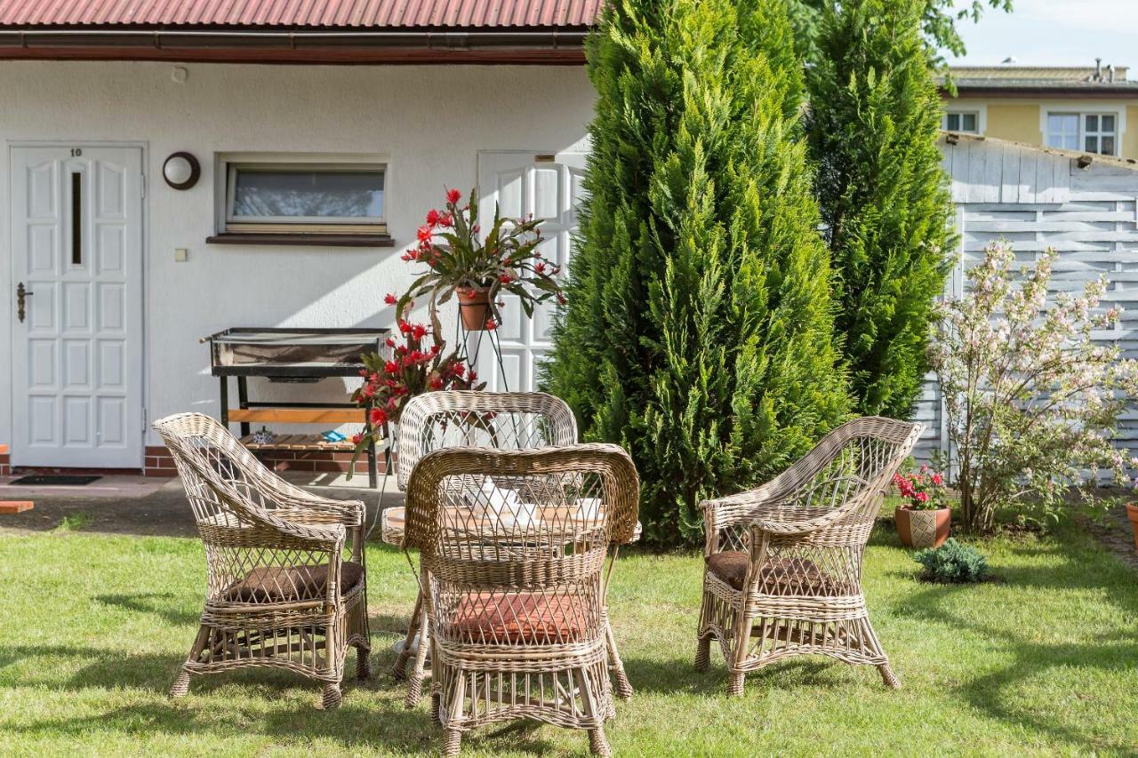 A.S.Apartamenty Bozena Bocian نيخوجة المظهر الخارجي الصورة