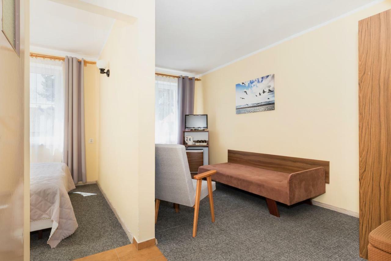 A.S.Apartamenty Bozena Bocian نيخوجة المظهر الخارجي الصورة