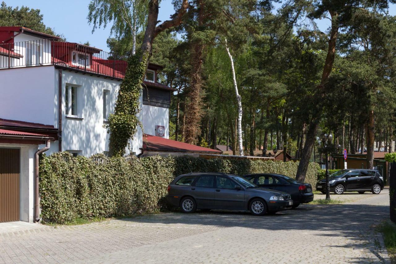 A.S.Apartamenty Bozena Bocian نيخوجة المظهر الخارجي الصورة