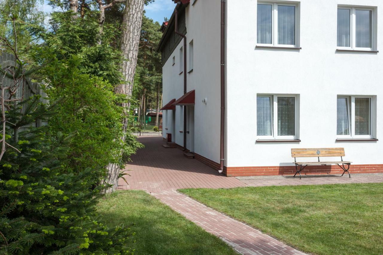 A.S.Apartamenty Bozena Bocian نيخوجة المظهر الخارجي الصورة