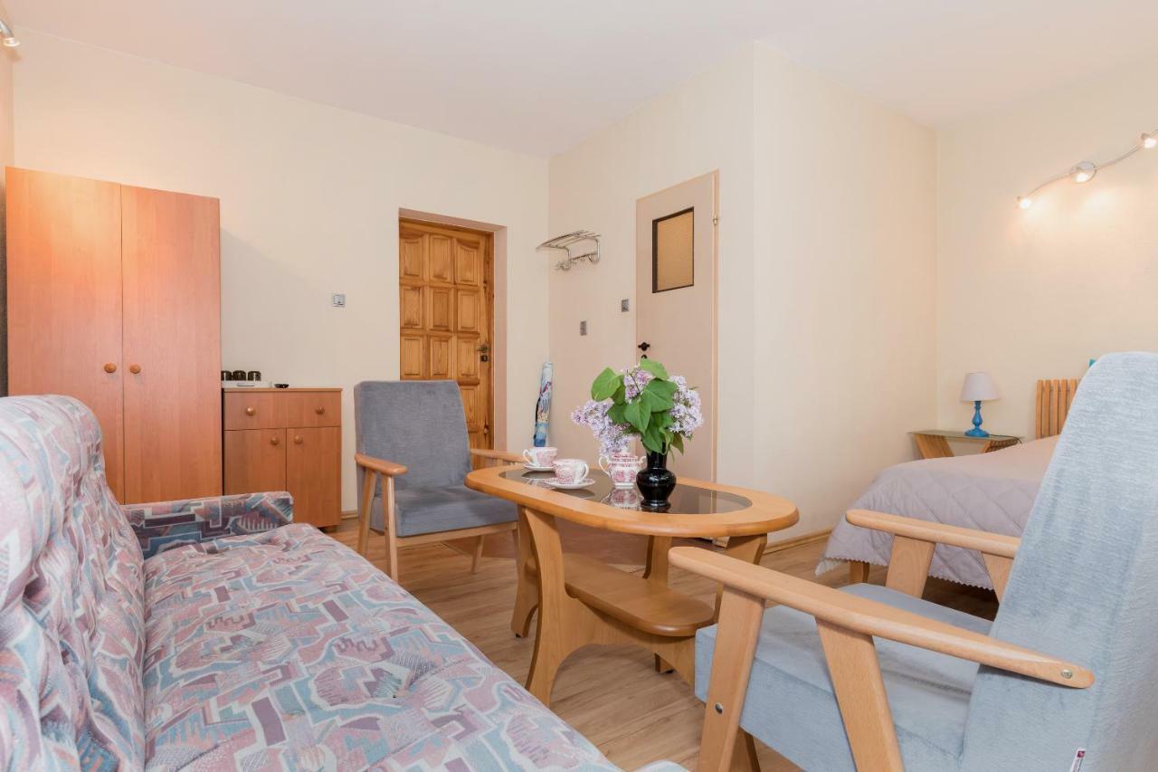 A.S.Apartamenty Bozena Bocian نيخوجة المظهر الخارجي الصورة