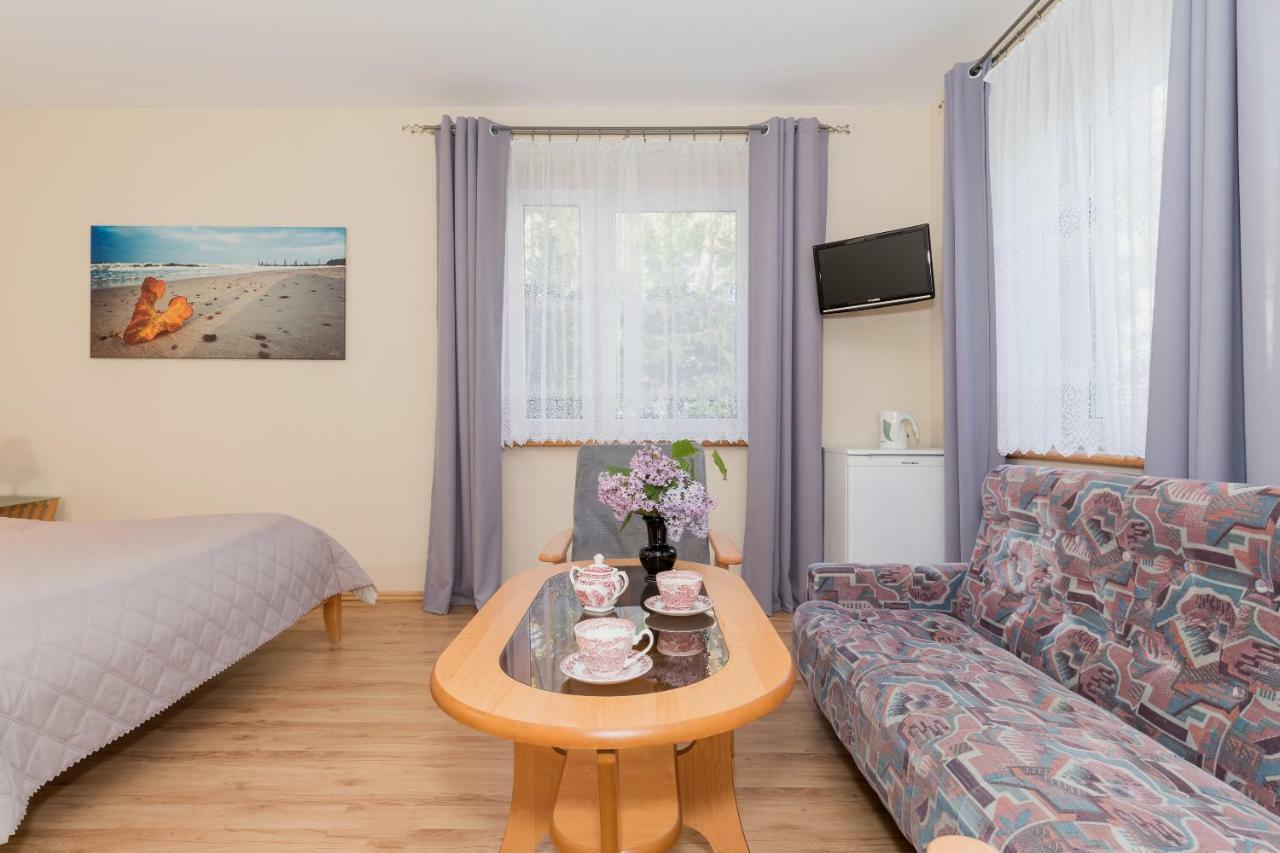 A.S.Apartamenty Bozena Bocian نيخوجة المظهر الخارجي الصورة